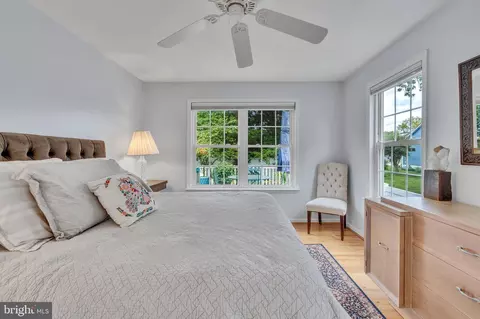 Bedroom - 14331 Calvert St, Solomons, MD 20688 photo 1 of 3