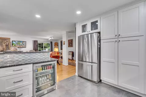 Kitchen - 14331 Calvert St, Solomons, MD 20688 photo 4 of 4