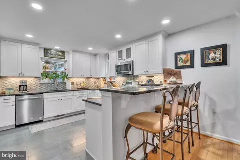 Kitchen - 14331 Calvert St, Solomons, MD 20688 photo 1 of 4