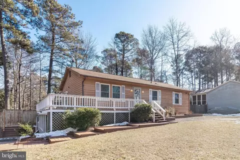 11534 San Rafael Rd, Lusby, MD 20657