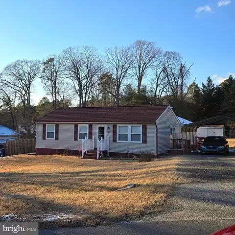 6725 Aralia Ave, Saint Leonard, MD 20685