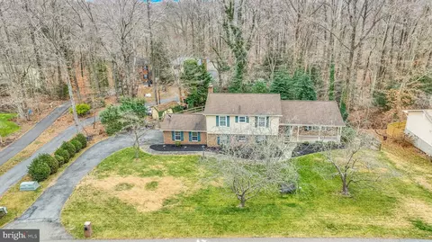 View/Area - 9811 Empire Ct, Dunkirk, MD 20754 photo 6 of 7