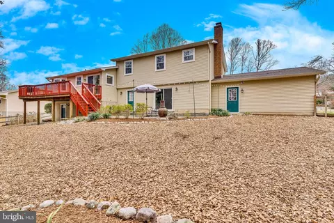 Exterior - 9811 Empire Ct, Dunkirk, MD 20754 photo 7 of 10