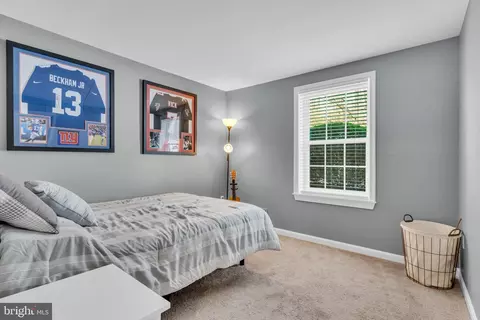 Bedroom - 9811 Empire Ct, Dunkirk, MD 20754 photo 8 of 9