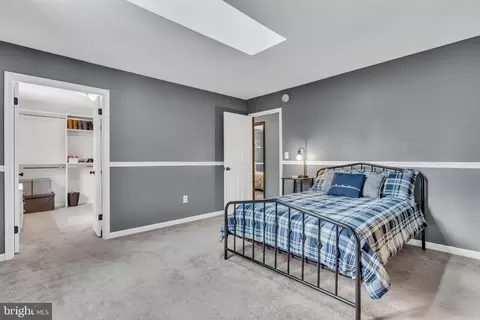 Bedroom - 9811 Empire Ct, Dunkirk, MD 20754 photo 1 of 9
