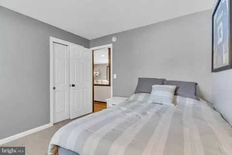 Bedroom - 9811 Empire Ct, Dunkirk, MD 20754 photo 9 of 9