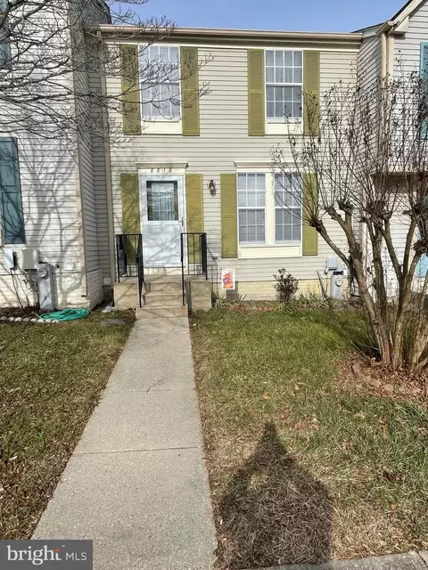 8818 Chesapeake Lighthouse Dr, North Beach, MD 20714