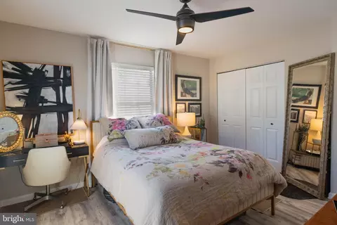 Bedroom - 3707 9th St, North Beach, MD 20714 photo 2 of 10