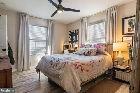 Bedroom - 3707 9th St, North Beach, MD 20714 photo 1 of 10