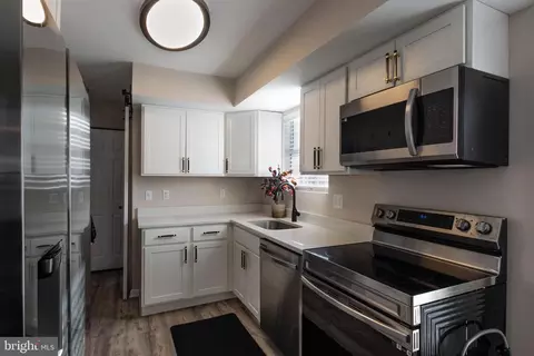 Kitchen - 3707 9th St, North Beach, MD 20714 photo 1 of 2