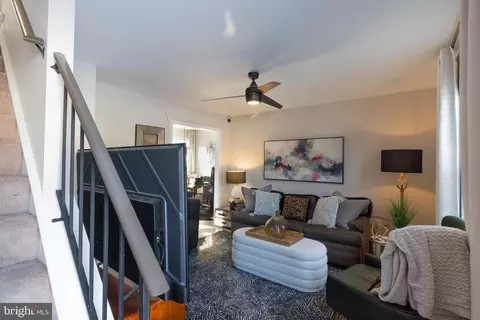Entry Way - 3707 9th St, North Beach, MD 20714 photo 3 of 8