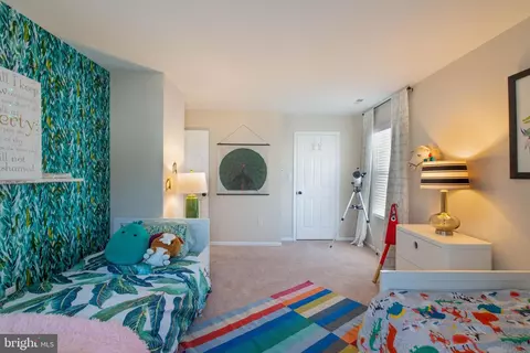 Bedroom - 3707 9th St, North Beach, MD 20714 photo 10 of 10
