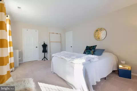 Bedroom - 3707 9th St, North Beach, MD 20714 photo 5 of 10