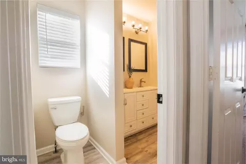 Entry Way - 3707 9th St, North Beach, MD 20714 photo 7 of 8