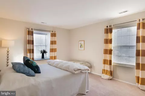 Bedroom - 3707 9th St, North Beach, MD 20714 photo 4 of 10