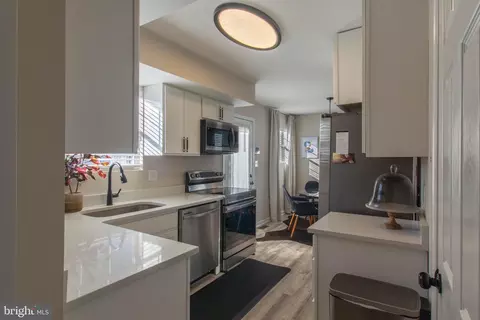 Kitchen - 3707 9th St, North Beach, MD 20714 photo 2 of 2