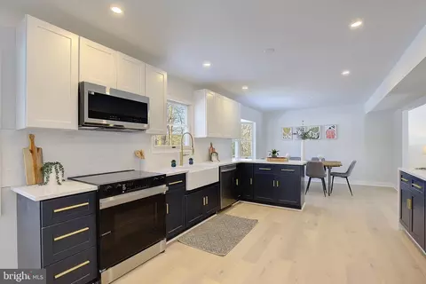 9100 Sam Owings Pl, Owings, MD 20736