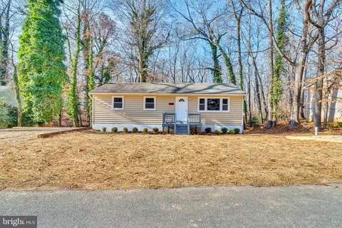 11553 Senora Ln, Lusby, MD 20657