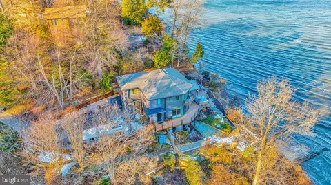 3770 Ambrosia Rd, Port Republic, MD 20676