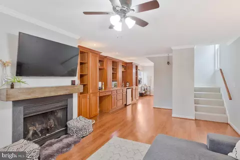 Living - 3939 7th St, North Beach, MD 20714 photo 2 of 2