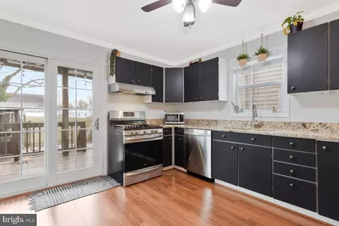 Kitchen - 3939 7th St, North Beach, MD 20714 photo 2 of 6
