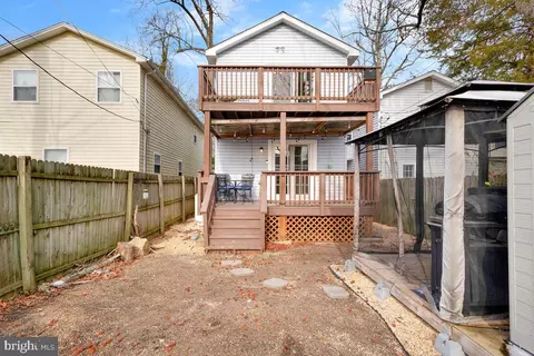 Exterior - 3939 7th St, North Beach, MD 20714 photo 3 of 14