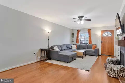 Living - 3939 7th St, North Beach, MD 20714 photo 1 of 2