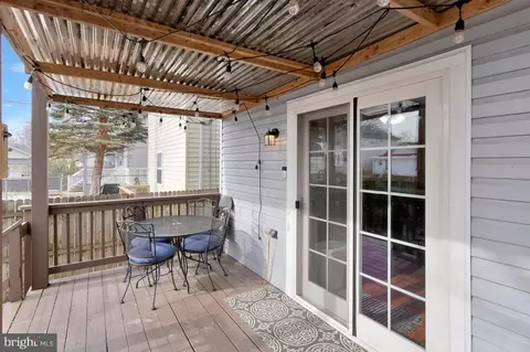 Exterior - 3939 7th St, North Beach, MD 20714 photo 8 of 14