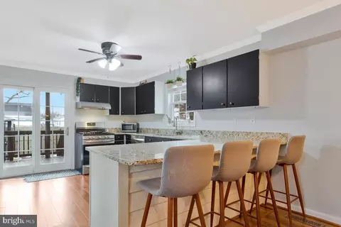 Kitchen - 3939 7th St, North Beach, MD 20714 photo 1 of 6