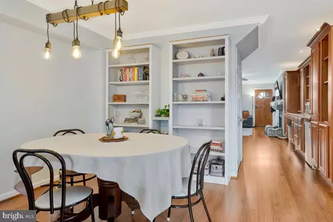 Dining - 3939 7th St, North Beach, MD 20714 photo 1 of 1