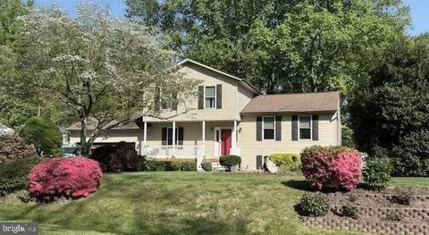 8809 Rymer Way, Owings, MD 20736