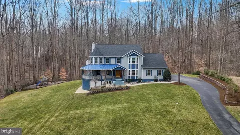 3131 Jubilee Ct, Huntingtown, MD 20639