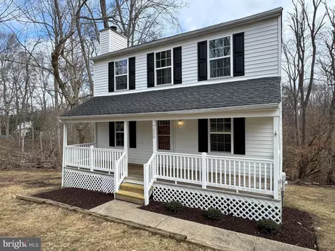 7529 I St, Chesapeake Beach, MD 20732