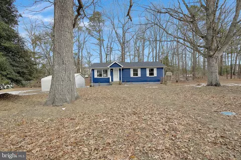 12070 Rousby Hall Rd, Lusby, MD 20657