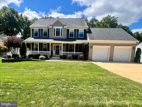 390 Cross Creek Dr, Huntingtown, MD 20639