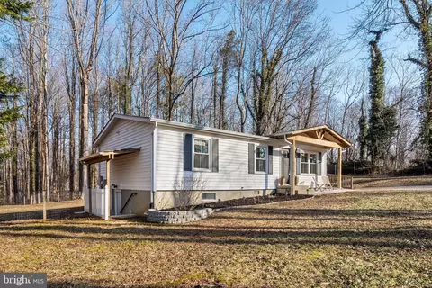 3610 Dalrymple Rd, Chesapeake Beach, MD 20732