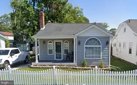 3942 6th St, North Beach, MD 20714