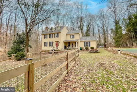 921 Bowie Shop Rd, Huntingtown, MD 20639