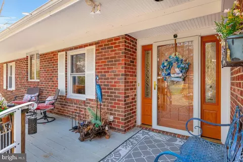 Exterior - 263 Frontier Trl, Lusby, MD 20657 photo 6 of 27