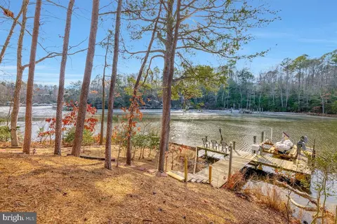 263 Frontier Trl, Lusby, MD 20657