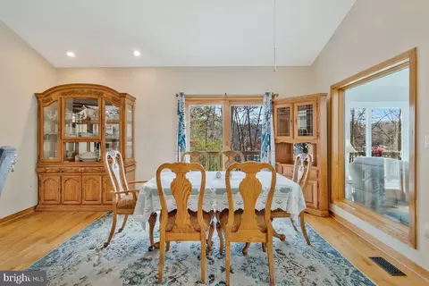 Dining - 263 Frontier Trl, Lusby, MD 20657 photo 1 of 2