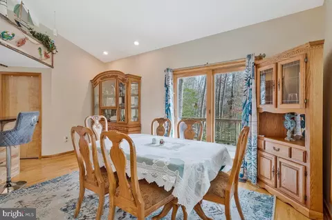 Dining - 263 Frontier Trl, Lusby, MD 20657 photo 2 of 2
