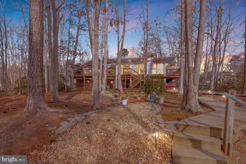 Exterior - 263 Frontier Trl, Lusby, MD 20657 photo 22 of 27