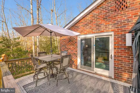 Exterior - 263 Frontier Trl, Lusby, MD 20657 photo 20 of 27