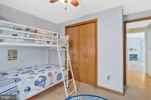 Bedroom - 263 Frontier Trl, Lusby, MD 20657 photo 7 of 11