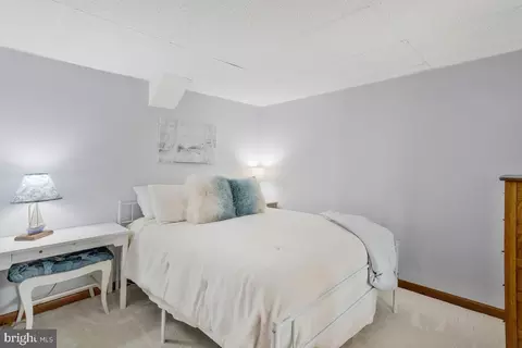 Bedroom - 263 Frontier Trl, Lusby, MD 20657 photo 10 of 11