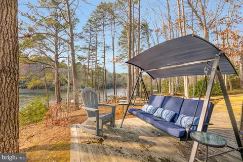 Exterior - 263 Frontier Trl, Lusby, MD 20657 photo 9 of 27