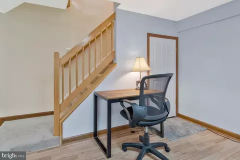 Entry Way - 263 Frontier Trl, Lusby, MD 20657 photo 3 of 3