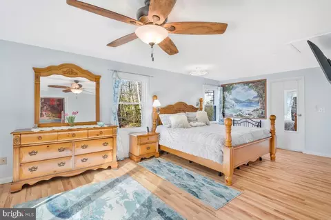 Bedroom - 263 Frontier Trl, Lusby, MD 20657 photo 1 of 11