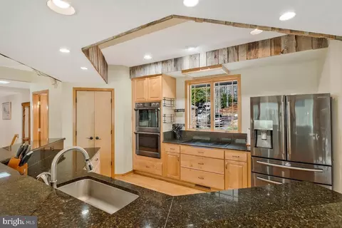 Kitchen - 263 Frontier Trl, Lusby, MD 20657 photo 1 of 6